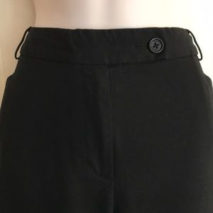 ❌HOLD❌TALBOTS black dress pants NEVER WORN